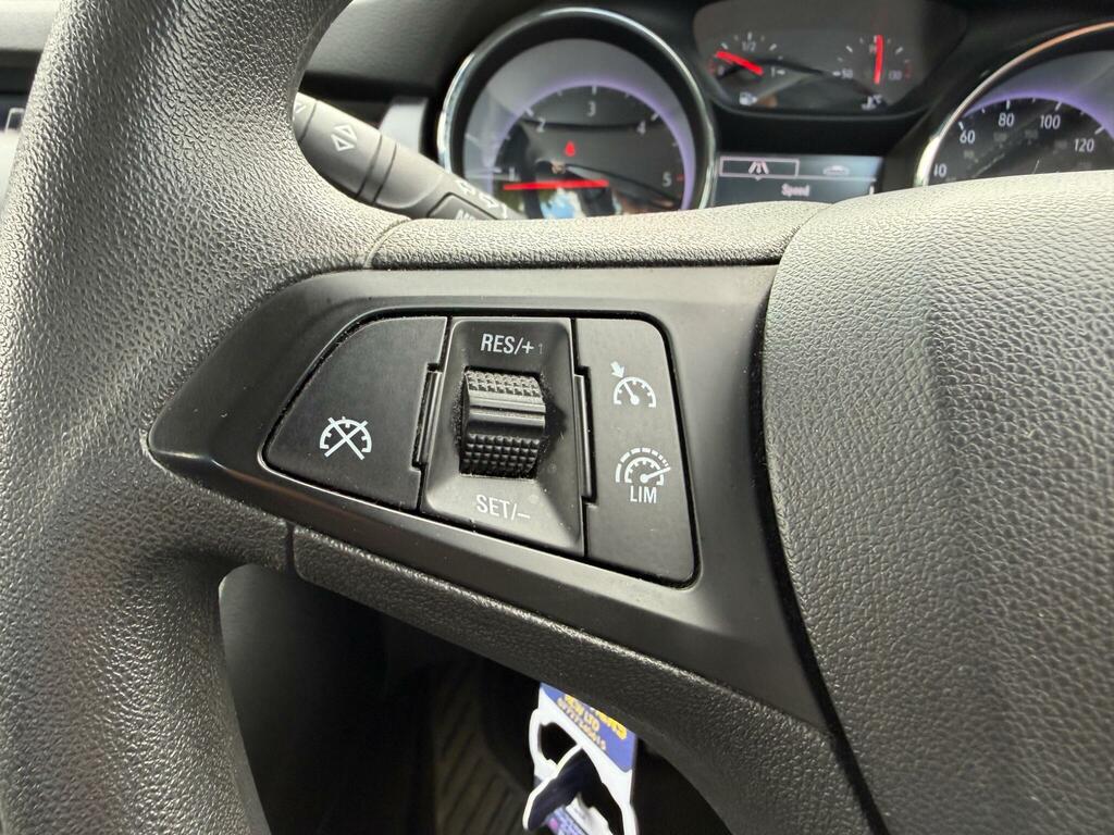 Vauxhall Astra Design Cdti Ecoflex Ss Black #23