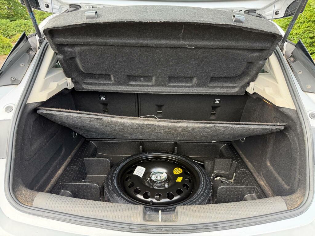 Vauxhall Astra Design Cdti Ecoflex Ss Black #17