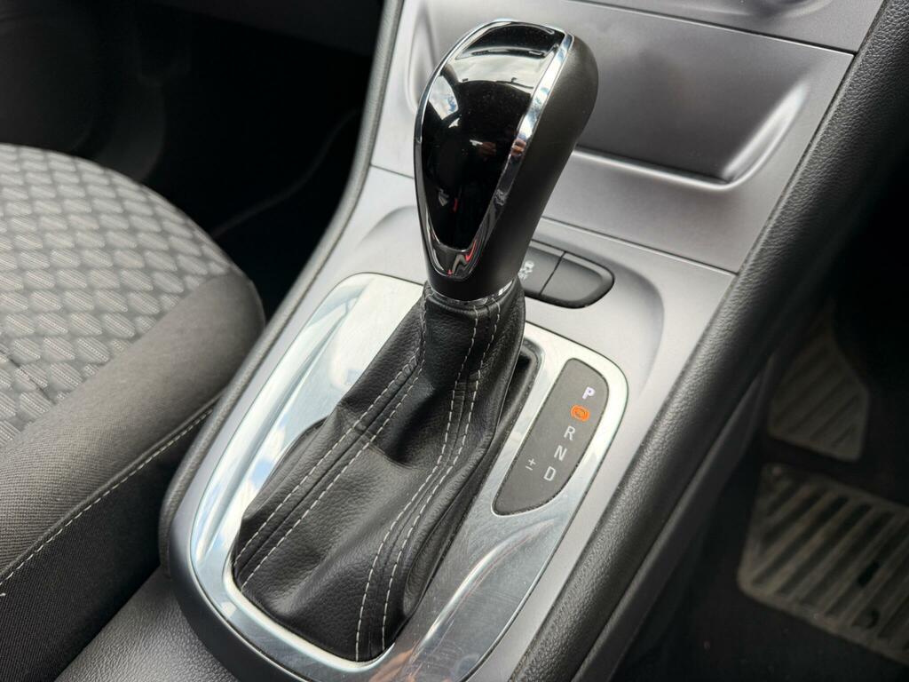 Vauxhall Astra Design Cdti Ecoflex Ss Black #14