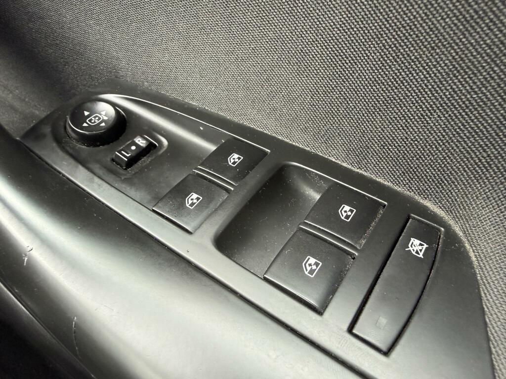 Vauxhall Astra Design Cdti Ecoflex Ss Black #19