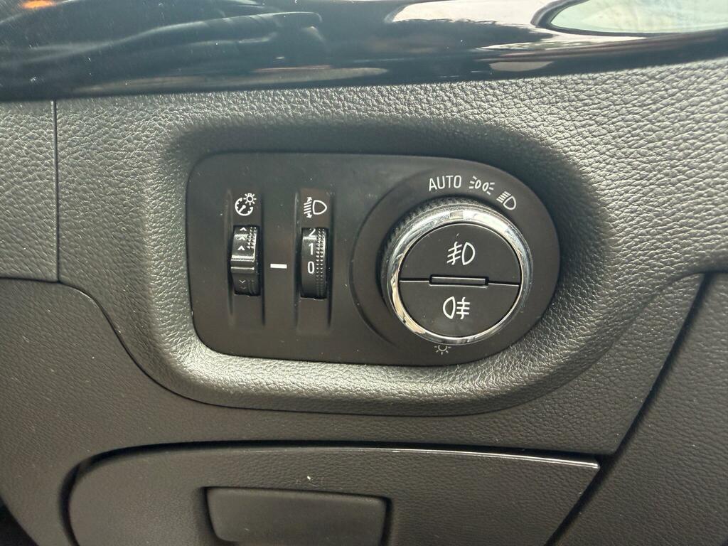 Vauxhall Astra Sri Cdti Grey #23