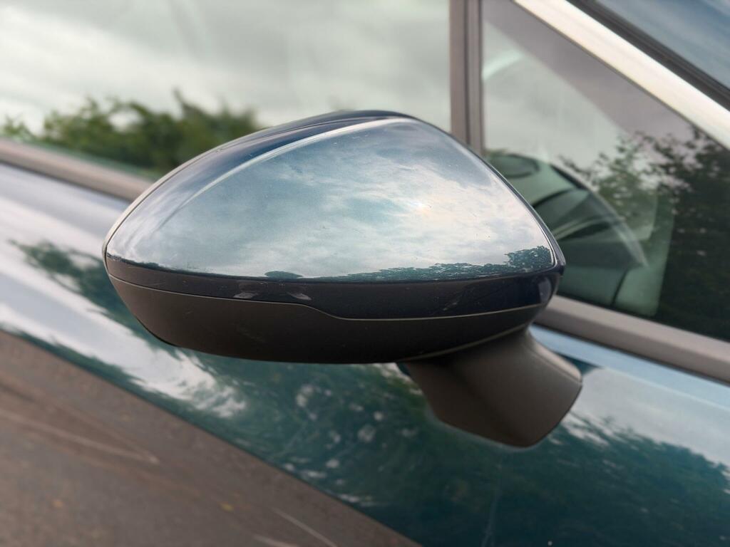 Vauxhall Astra Sri Cdti Grey #30