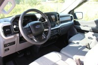 Ford F-150 Xlt 5.0L V8 4Wd Long Bed Silver #80