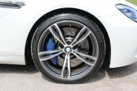 BMW M6 4.4 V8 Dct Euro Blue #94