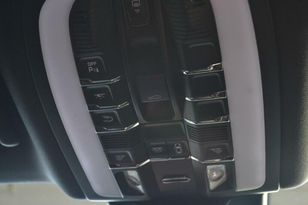 Porsche Macan V6 Gts Pdk Euro 6 Grey #14