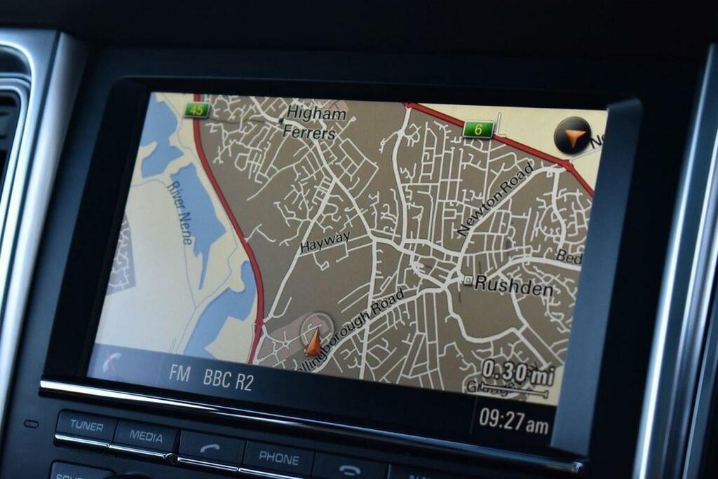 Porsche Macan V6 Gts Pdk Euro 6 Grey #18