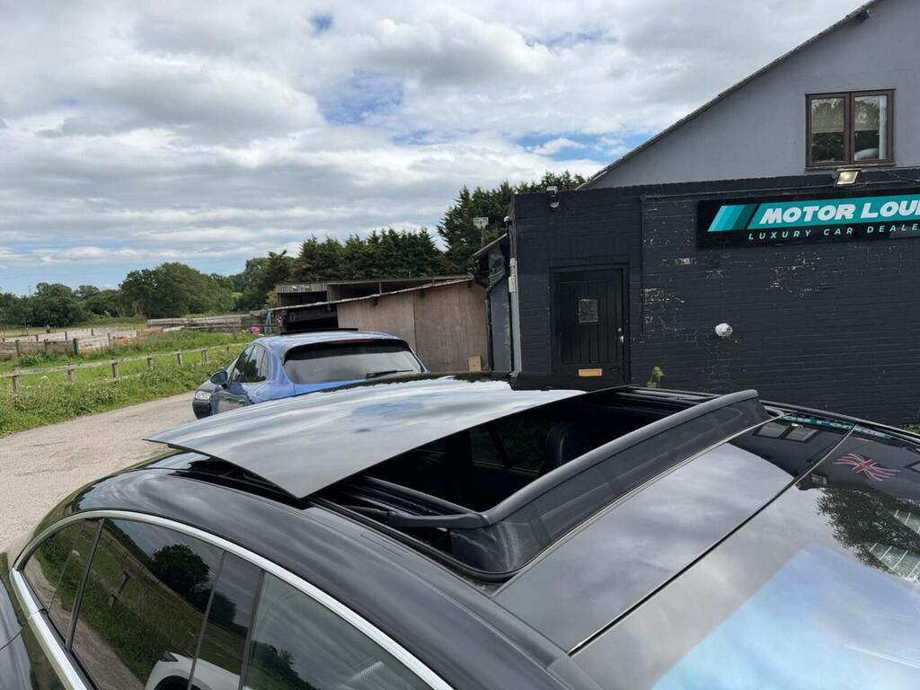 Mercedes-Benz EQE Suv Black #19
