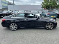 Mercedes-Benz E Class E220 Se Cdi Silver #5