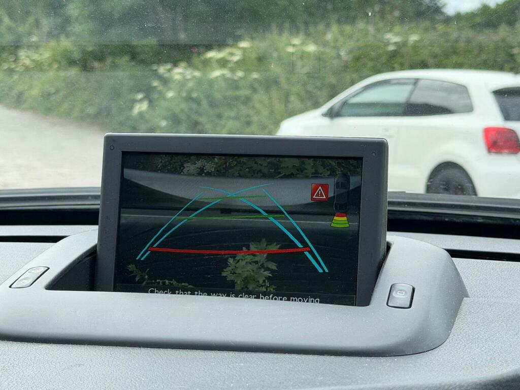 Peugeot 5008 2.0 Hdi Allure Euro 5 Silver #6