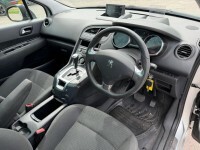 Peugeot 5008 1.6 E-hdi Active Egc Blue #46