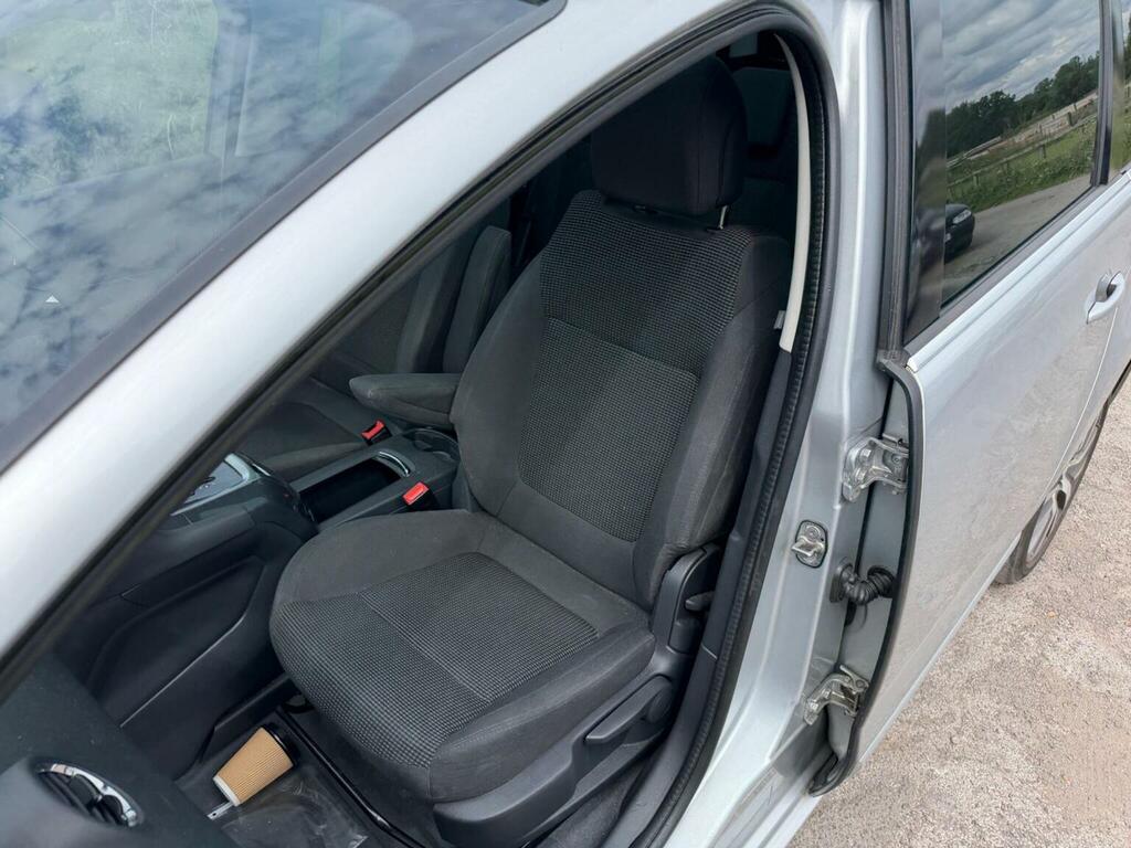 Peugeot 5008 1.6 E-hdi Active Egc Blue #34