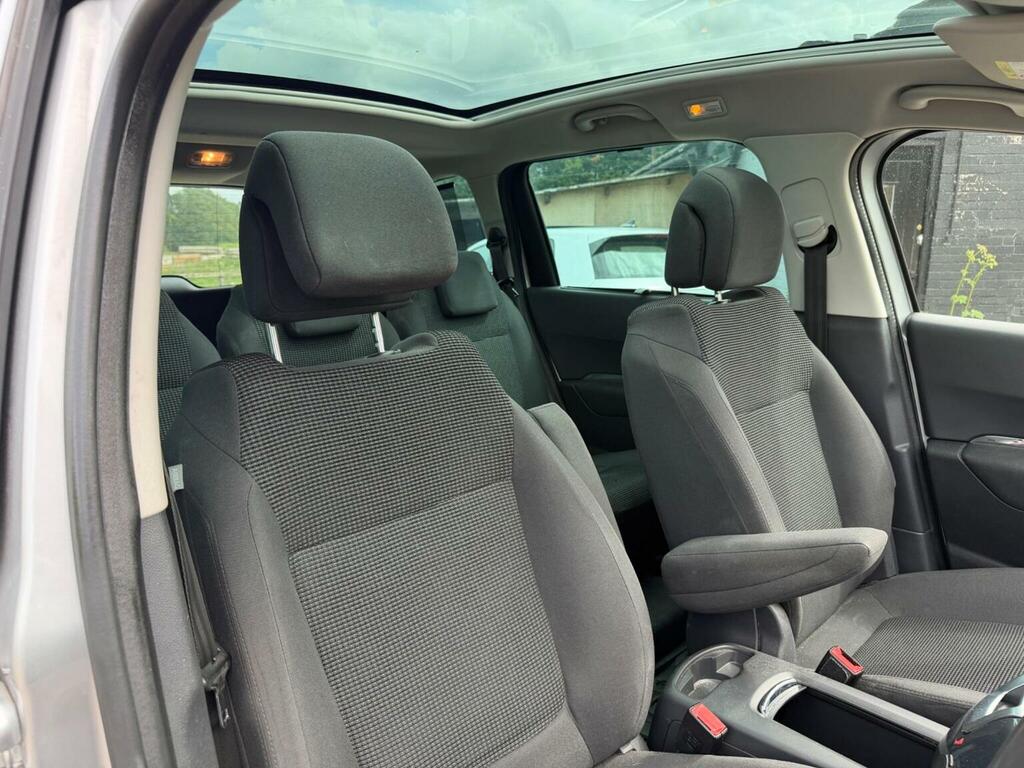 Peugeot 5008 1.6 E-hdi Active Egc Blue #24