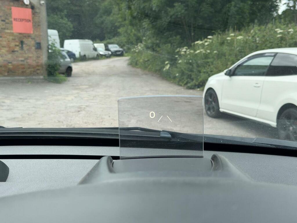 Peugeot 5008 1.6 E-hdi Active Egc Blue #7