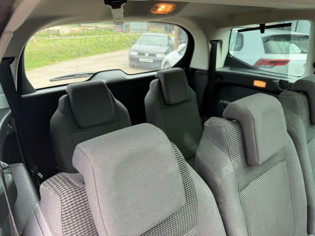 Peugeot 5008 1.6 E-hdi Active Egc Blue #20