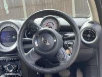 Mini Clubman One Green #16