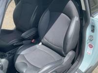 Mini Clubman One Green #15