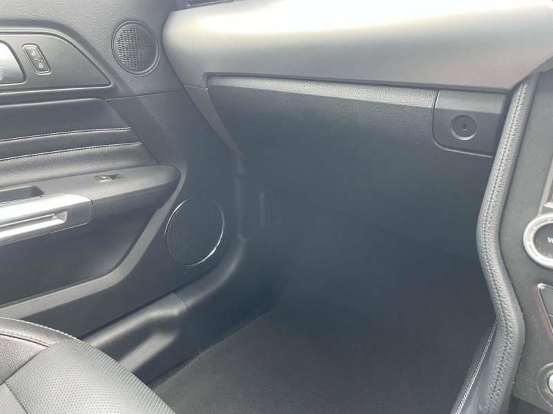 Ford Mustang 5.0 V8 Gt Custom Pack 2, Digital Dash, Climate Black #55