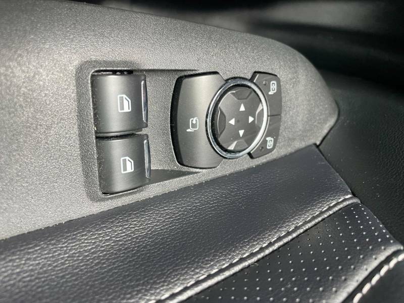 Ford Mustang 5.0 V8 Gt Custom Pack 2, Digital Dash, Climate Black #41