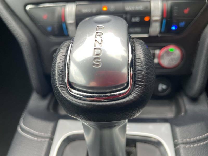 Ford Mustang 5.0 V8 Gt Custom Pack 2, Digital Dash, Climate Black #50