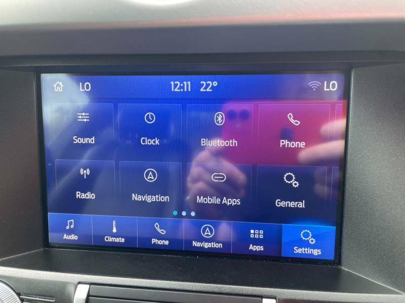 Ford Mustang 5.0 V8 Gt Custom Pack 2, Digital Dash, Climate Black #47