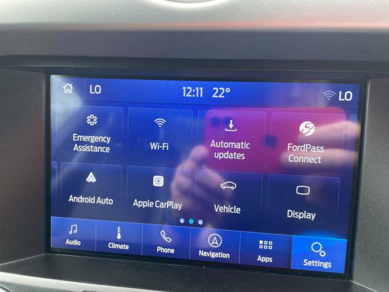 Ford Mustang 5.0 V8 Gt Custom Pack 2, Digital Dash, Climate Black #48