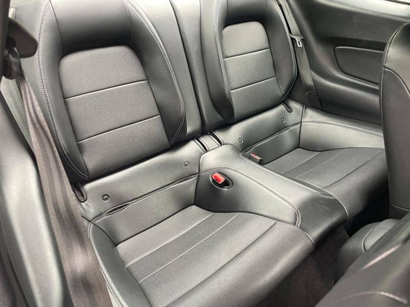 Ford Mustang 5.0 V8 Gt Custom Pack 2, Digital Dash, Climate Black #32