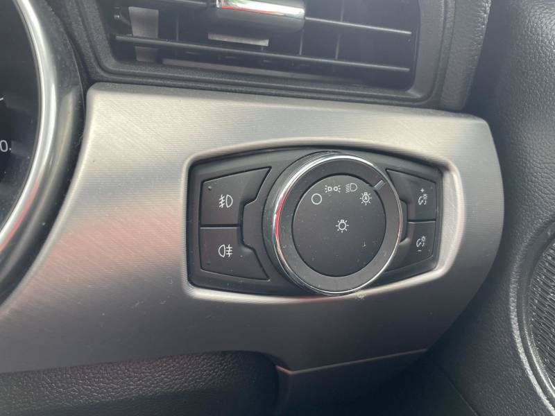 Ford Mustang 5.0 V8 Gt Custom Pack 2, Digital Dash, Climate Black #42
