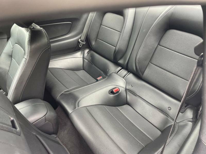 Ford Mustang 5.0 V8 Gt Custom Pack 2, Digital Dash, Climate Black #37