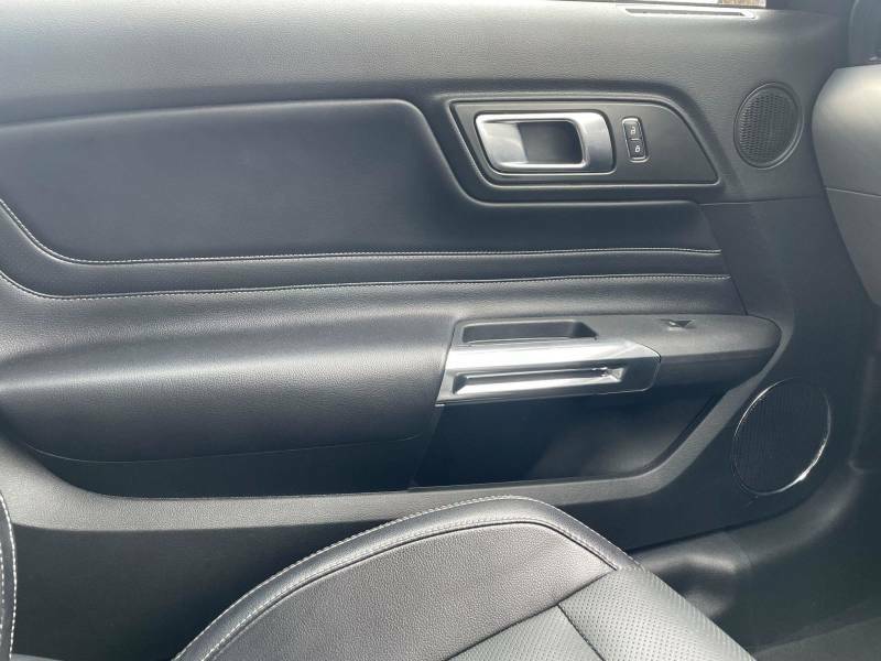 Ford Mustang 5.0 V8 Gt Custom Pack 2, Digital Dash, Climate Black #56