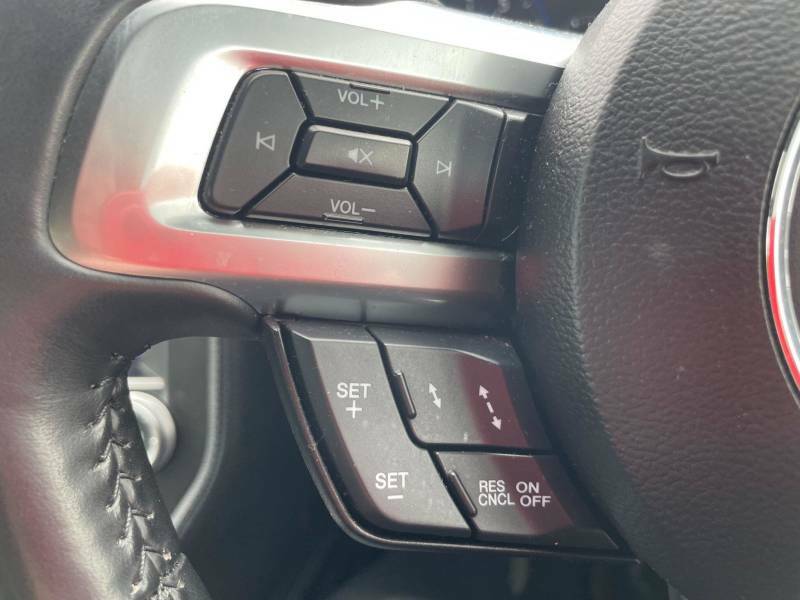 Ford Mustang 5.0 V8 Gt Custom Pack 2, Digital Dash, Climate Black #43