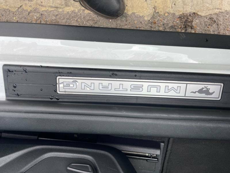 Ford Mustang 5.0 V8 Gt Custom Pack 2, Digital Dash, Climate Black #38