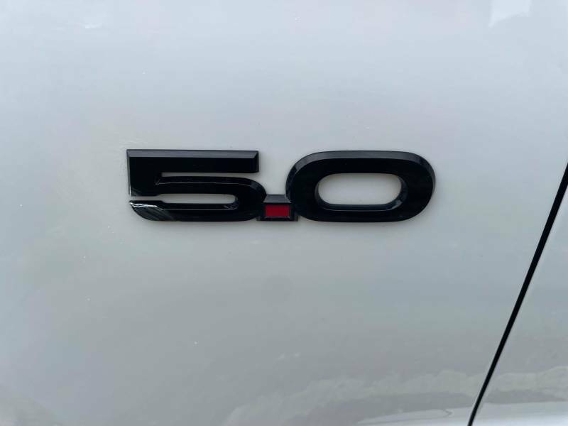 Ford Mustang 5.0 V8 Gt Custom Pack 2, Digital Dash, Climate Black #39