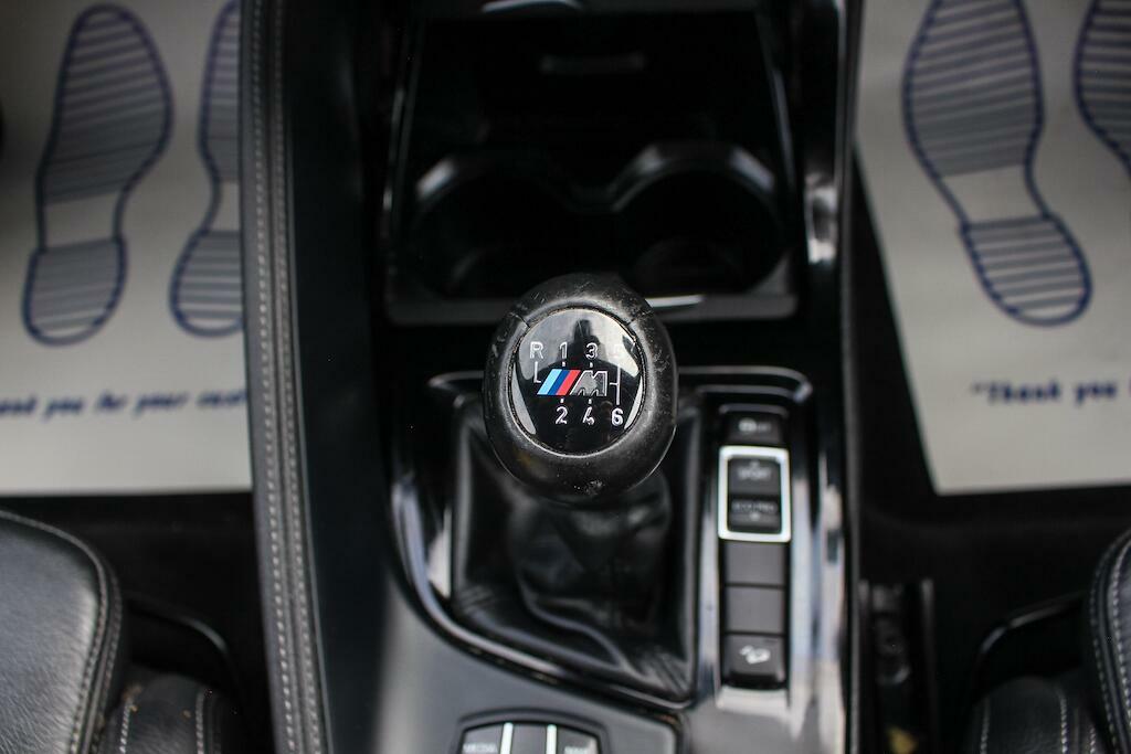 BMW X2 M Sport X Orange #25