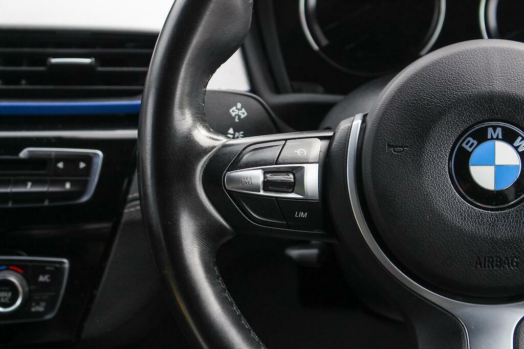 BMW X2 M Sport X Orange #23