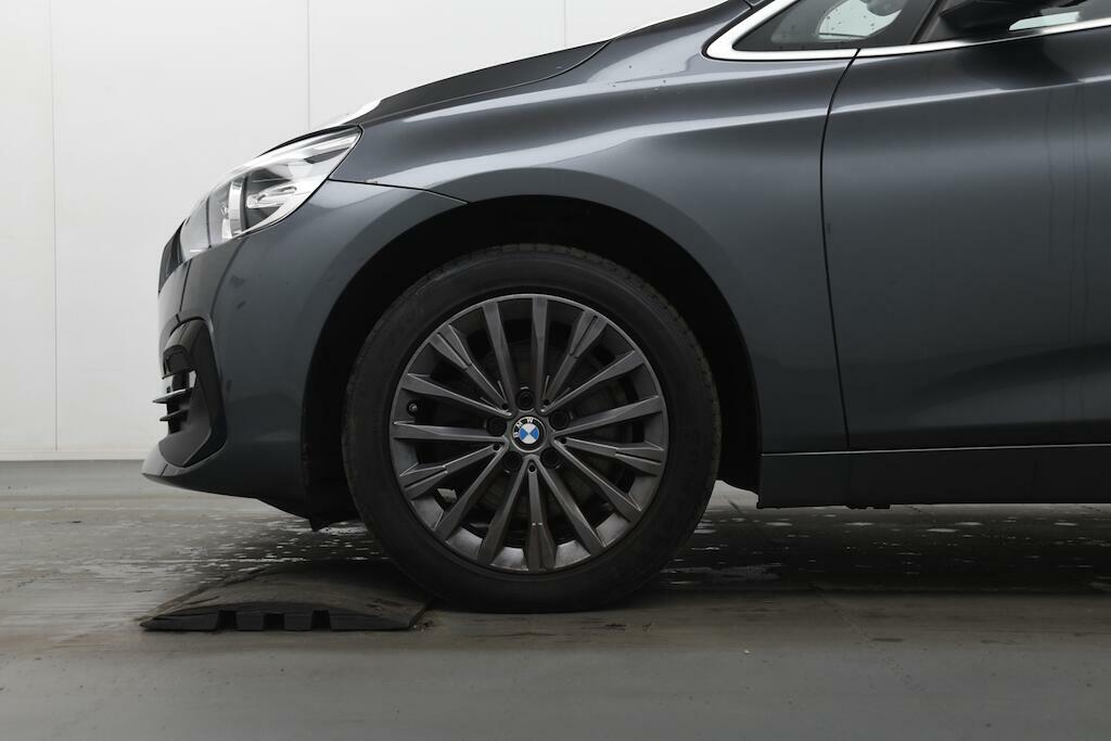 BMW 2 Series Active Tourer Luxury Grey #5