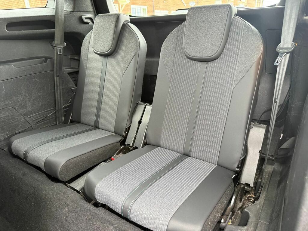 Peugeot 5008 Gt Brown #14