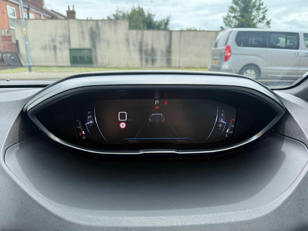 Peugeot 5008 Gt Brown #20