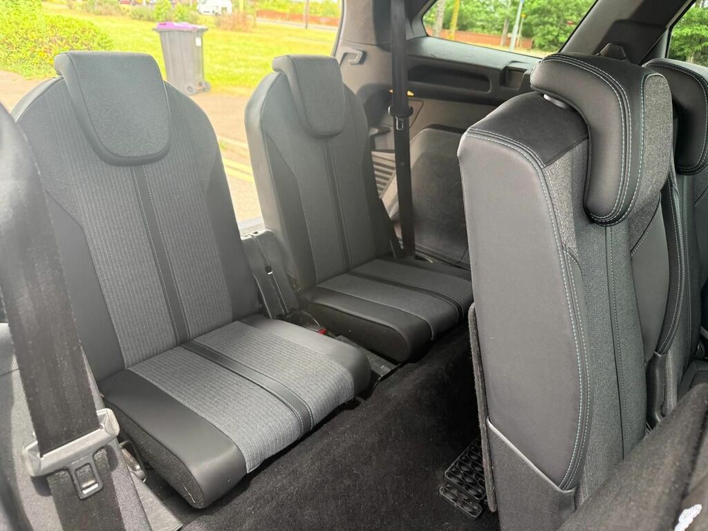 Peugeot 5008 Gt Brown #29