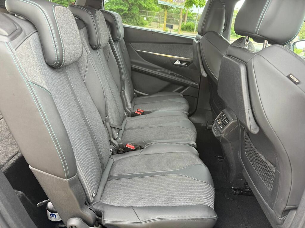 Peugeot 5008 Gt Brown #23