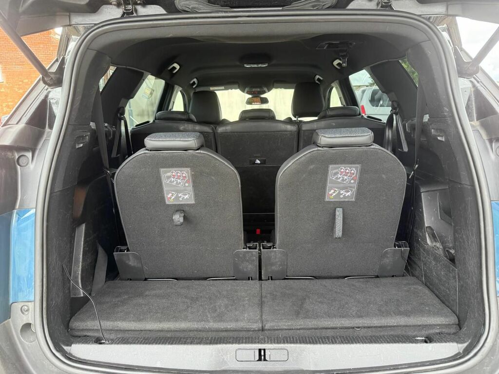 Peugeot 5008 Gt Brown #24