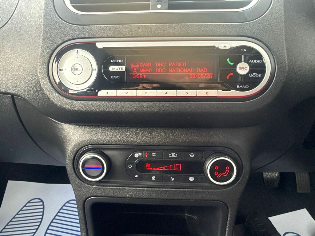 MG MG3 Hatchback 1.5 Vti-tech 3Style Euro 5 201464 Black #25