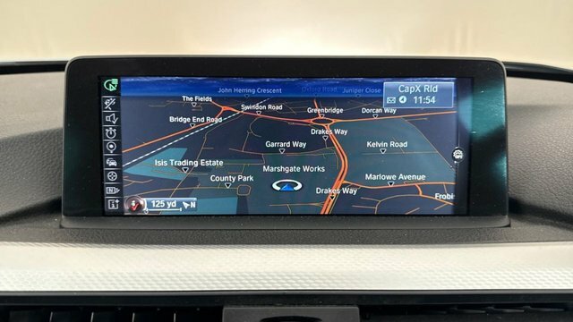 BMW 3 Series 2.0 320D Luxury Silver #2