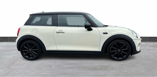 Mini Hatch Jcw Sports Pepper Pack Grey #2