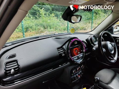 Mini Clubman 1.5 Cooper Black ST67ONG Grey #6