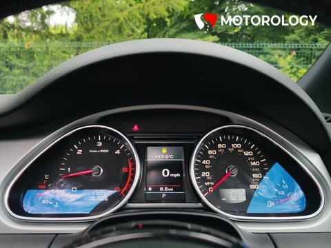 Audi Q7 Tdi Quattro S Line Black #38