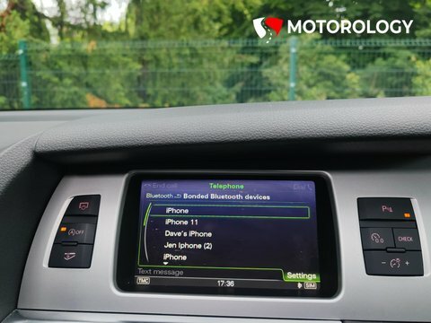 Audi Q7 Tdi Quattro S Line Black #35
