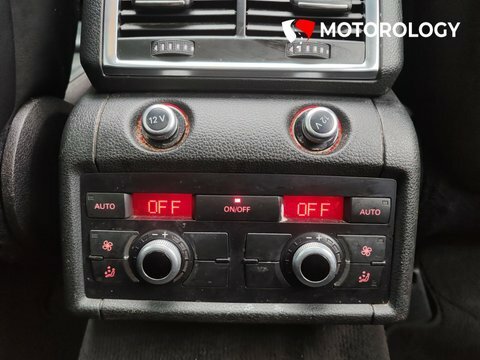 Audi Q7 Tdi Quattro S Line Black #28
