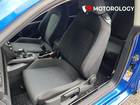Volkswagen Scirocco Scirocco Tsi White #15