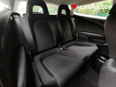 Volkswagen Scirocco Scirocco Tsi White #16