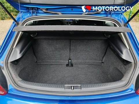 Volkswagen Scirocco Scirocco Tsi White #28